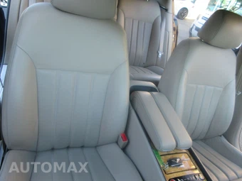 2008 Bentley Continental Flying Spur - miniatura 34