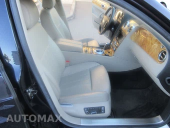2008 Bentley Continental Flying Spur - miniatura 39