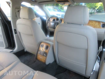 2008 Bentley Continental Flying Spur - miniatura 40