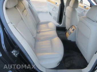 2008 Bentley Continental Flying Spur - miniatura 42