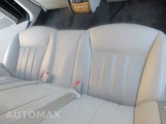 2008 Bentley Continental Flying Spur - miniatura 43