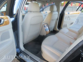 2008 Bentley Continental Flying Spur - miniatura 46