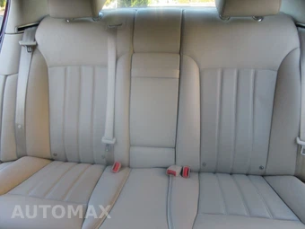 2008 Bentley Continental Flying Spur - miniatura 49