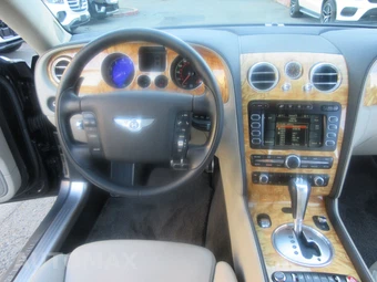 2008 Bentley Continental Flying Spur - miniatura 54