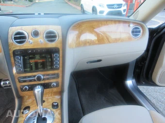 2008 Bentley Continental Flying Spur - miniatura 55