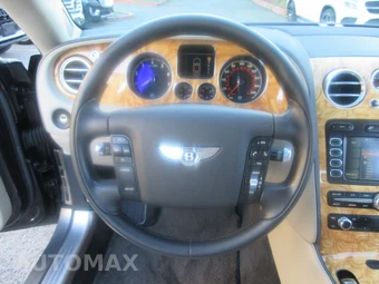 2008 Bentley Continental Flying Spur - miniatura 60
