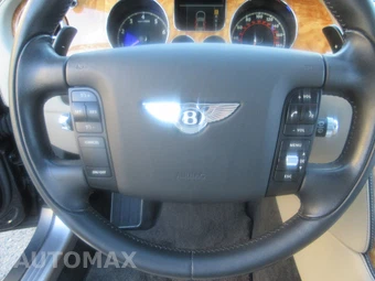 2008 Bentley Continental Flying Spur - miniatura 61