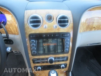 2008 Bentley Continental Flying Spur - miniatura 62