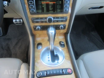 2008 Bentley Continental Flying Spur - miniatura 63