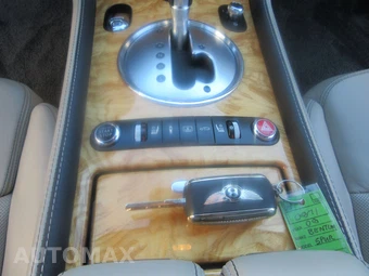 2008 Bentley Continental Flying Spur - miniatura 64