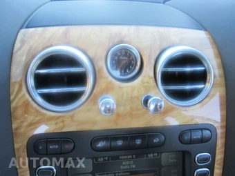 2008 Bentley Continental Flying Spur - miniatura 66