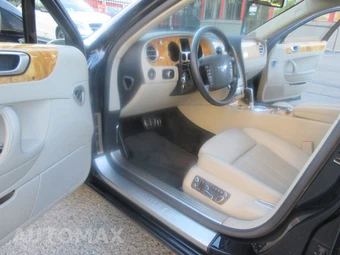 2008 Bentley Continental Flying Spur - miniatura 7