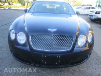 2008 Bentley Continental Flying Spur - miniatura 79
