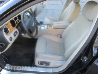 2008 Bentley Continental Flying Spur - miniatura 8