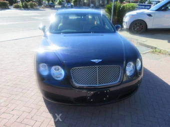 2008 Bentley Continental Flying Spur - miniatura 80