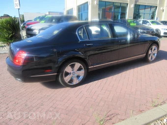 2008 Bentley Continental Flying Spur - miniatura 83
