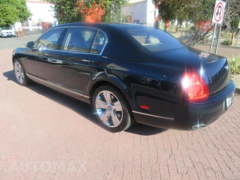 2008 Bentley Continental Flying Spur - miniatura 88