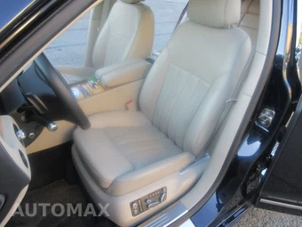2008 Bentley Continental Flying Spur - miniatura 9