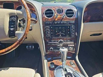 2008 Bentley Continental Flying Spur - miniatura 11