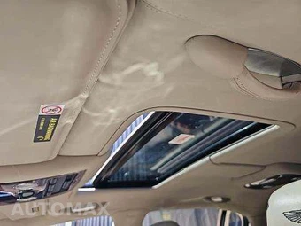 2008 Bentley Continental Flying Spur - miniatura 12