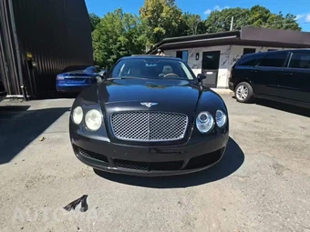 2008 Bentley Continental Flying Spur - miniatura 2