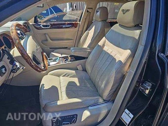 2008 Bentley Continental Flying Spur - miniatura 7