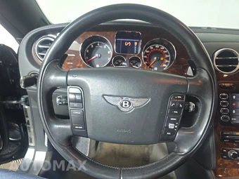 2008 Bentley Continental GTC - miniatura 10
