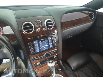 2008 Bentley Continental GTC - miniatura 11