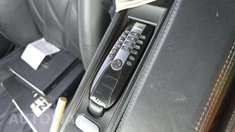 2008 Bentley Continental GTC - miniatura 21