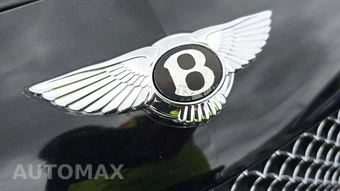 2008 Bentley Continental GTC - miniatura 22