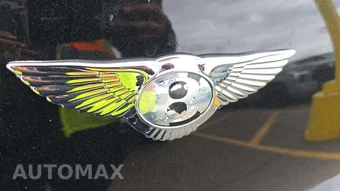 2008 Bentley Continental GTC - miniatura 24