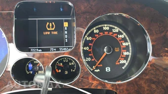2008 Bentley Continental GTC - miniatura 31