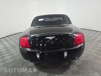 2008 Bentley Continental GTC - miniatura 5