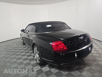 2008 Bentley Continental GTC - miniatura 6
