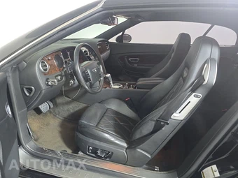 2008 Bentley Continental GTC - miniatura 7