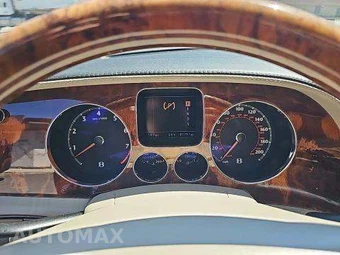 2008 Bentley Flying Spur Base - miniatura 10