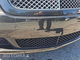 2008 Bentley Flying Spur Base - miniatura 23