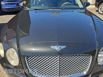 2008 Bentley Flying Spur Base - miniatura 33