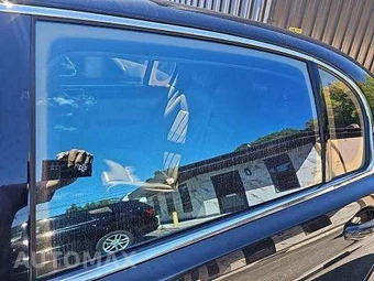 2008 Bentley Flying Spur Base - miniatura 35