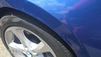 2008 BMW 1 Series Convertible 135i - miniatura 19