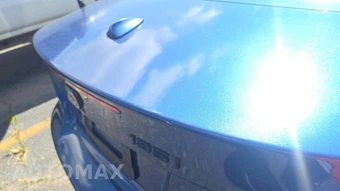 2008 BMW 1 Series Convertible 135i - miniatura 30