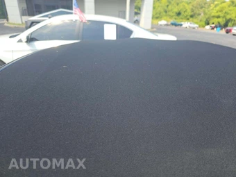 2008 BMW 1 Series Convertible 135i - miniatura 12