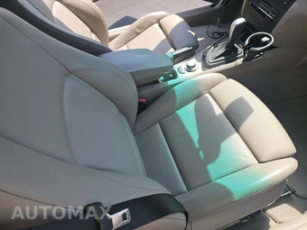 2008 BMW 1 Series Convertible 135i - miniatura 18