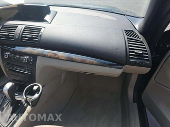 2008 BMW 1 Series Convertible 135i - miniatura 19