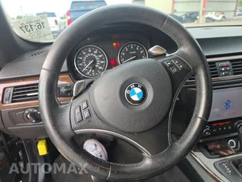 2008 BMW 3 Series Convertible 328i – miniatura 10