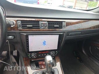 2008 BMW 3 Series Convertible 328i – miniatura 11