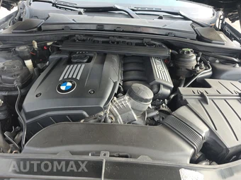 2008 BMW 3 Series Convertible 328i – miniatura 16