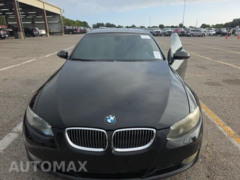 2008 BMW 3 Series Convertible 328i – miniatura 2