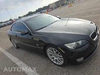 2008 BMW 3 Series Convertible 328i – miniatura 3
