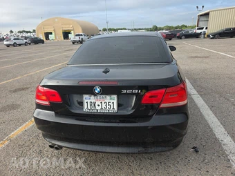 2008 BMW 3 Series Convertible 328i – miniatura 5